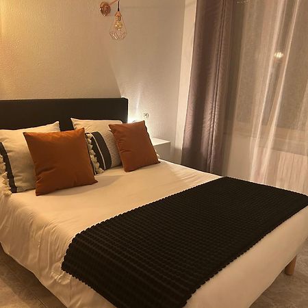 Hotel Et Residence Chez Gino Le Touquet-Étaples מראה חיצוני תמונה