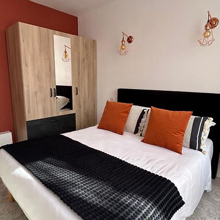 Hotel Et Residence Chez Gino Le Touquet-Étaples מראה חיצוני תמונה