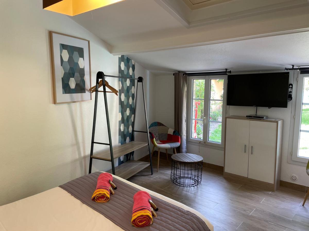 Hotel Et Residence Chez Gino Le Touquet-Étaples מראה חיצוני תמונה