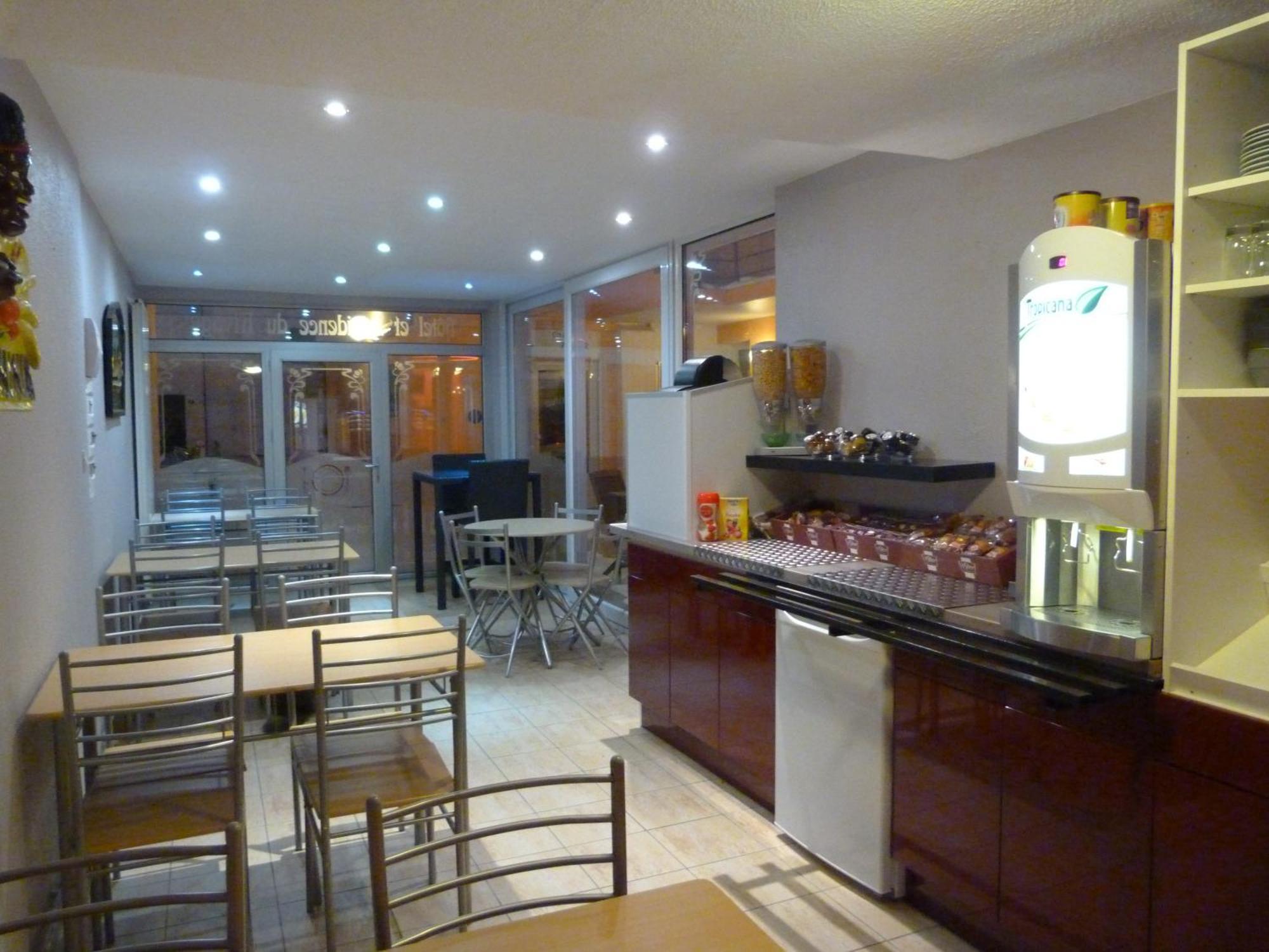 Hotel Et Residence Chez Gino Le Touquet-Étaples מראה חיצוני תמונה