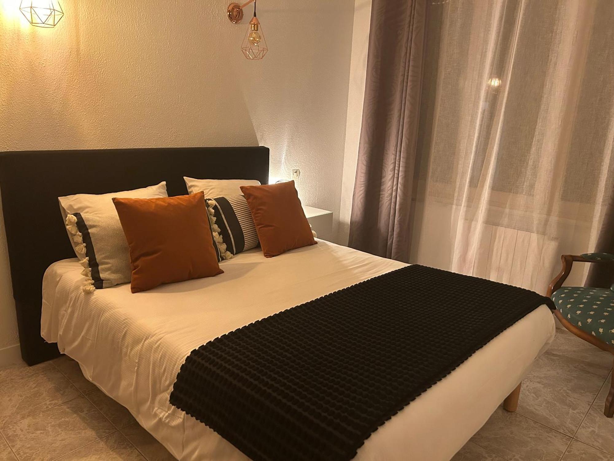 Hotel Et Residence Chez Gino Le Touquet-Étaples מראה חיצוני תמונה