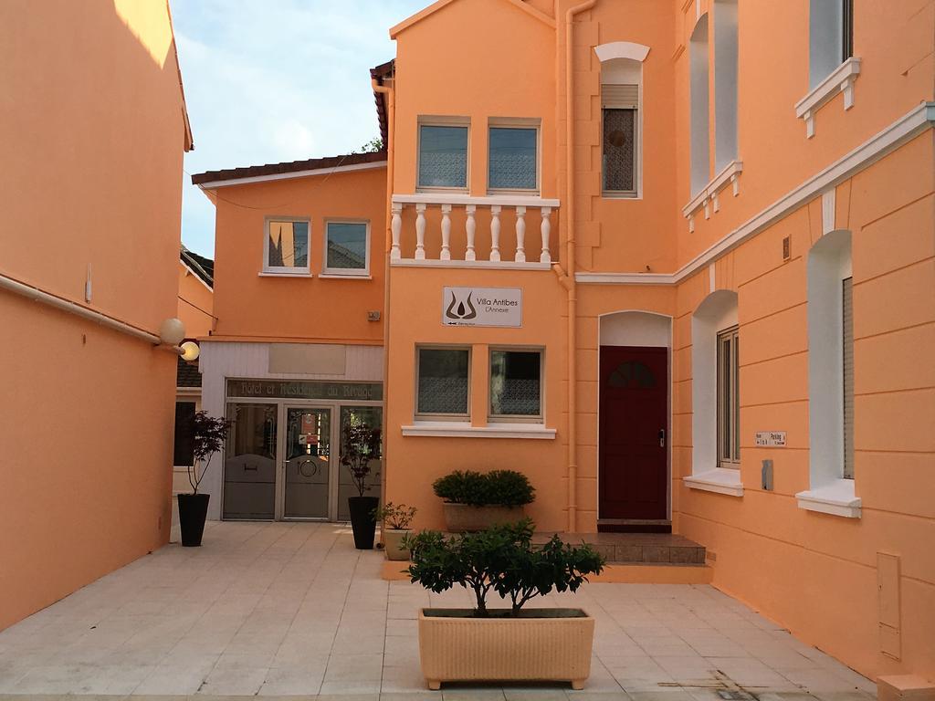 Hotel Et Residence Chez Gino Le Touquet-Étaples מראה חיצוני תמונה