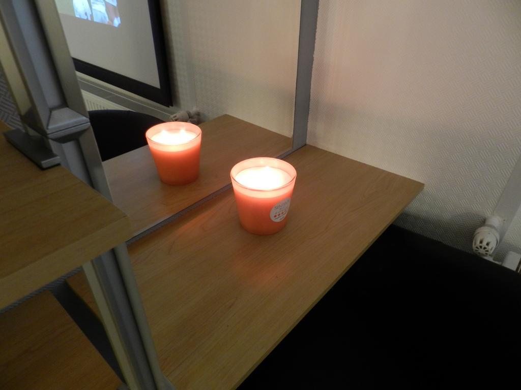 Hotel Et Residence Chez Gino Le Touquet-Étaples מראה חיצוני תמונה
